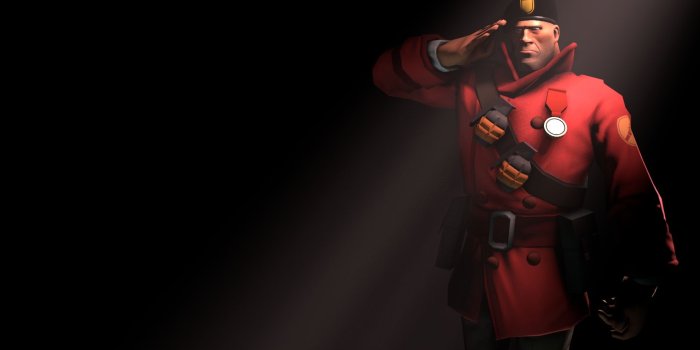1920x1080 Tf2 Soldier HD Wallpaper | Background Image | 1920x1080 | ID:863275