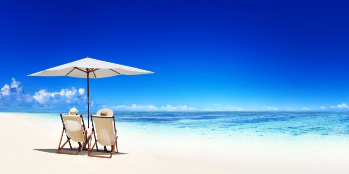 1920x1080 66+ Summer Beach Wallpapers on WallpaperPlay