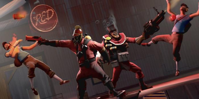 1920x1080 Tf2 HD Wallpapers (75+ images)