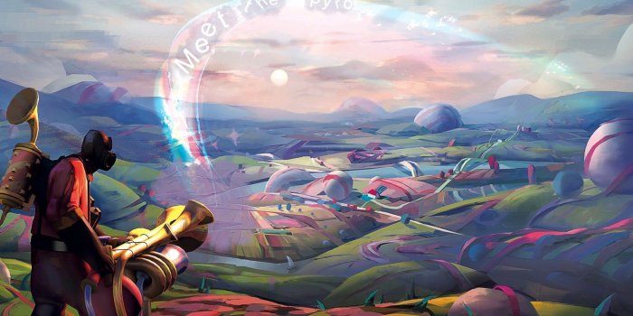 1920x1080 Free Tf2 Wallpaper Background Photos Windows Tablet Artworks 4k High