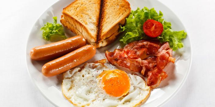 5322x3744 502 Breakfast HD Wallpapers | Background Images