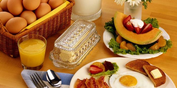 1920x1200 Breakfast Wallpaper 7 - 1920 X 1200