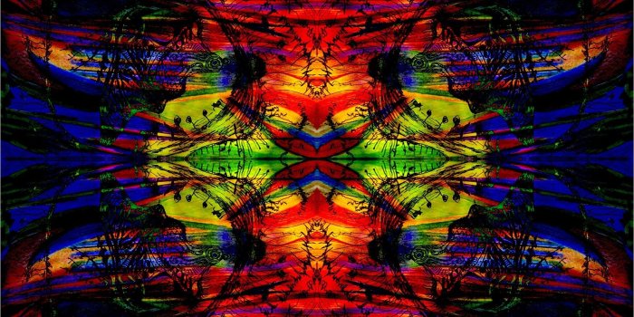 1920x1200 69+ Trippy Acid Wallpapers on WallpaperPlay