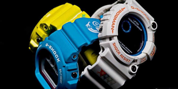 1920x1200 G-Shock Wallpapers