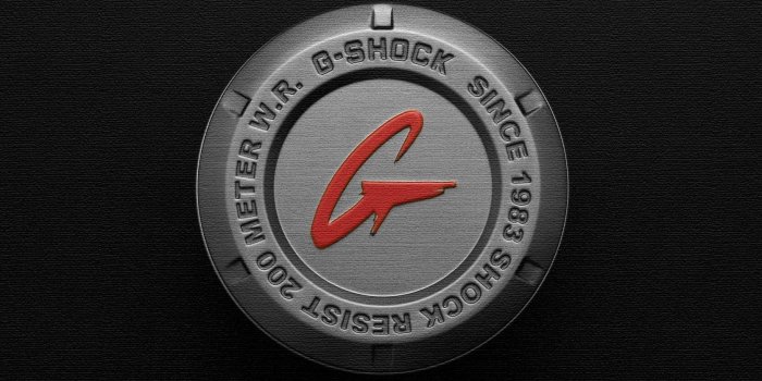 1673x1046 G-Shock Wallpapers