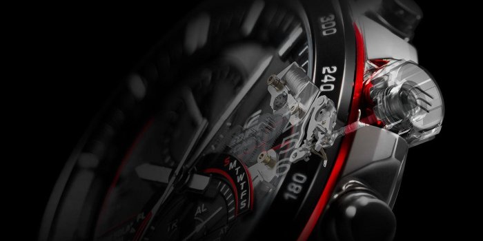 1440x900 G-Shock Wallpapers