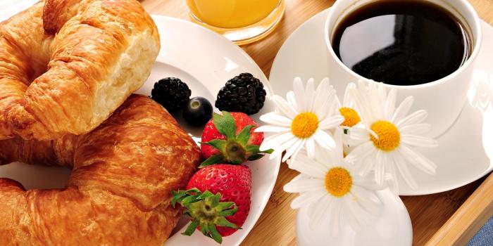 2880x1800 Breakfast HD Wallpapers 02434 - Baltana