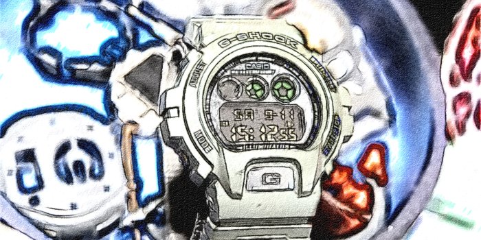 4752x3168 G-Wallpapers | G-Shocked