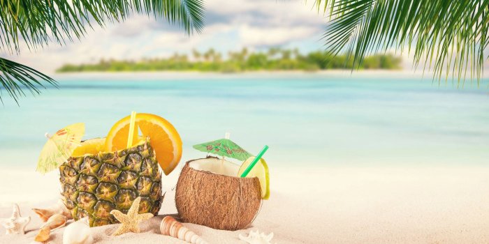 1920x1260 Hello Summer HD Wallpaper New Tab Theme - GoodTimes