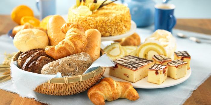 2560x1600 Fantastic Breakfast wallpaper | 2560x1600 | #24344