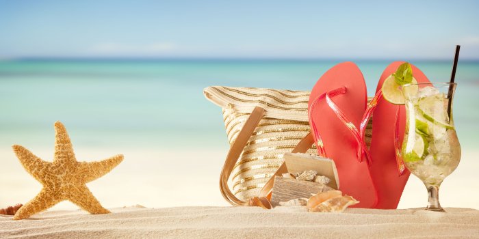 3840x2160 Summer Vacation ❤ 4K HD Desktop Wallpaper for 4K Ultra HD TV • Wide