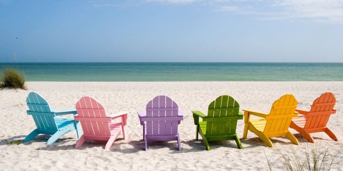 1920x1080 Summer Holiday Wallpapers