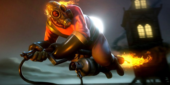 1596x945 Tf2 Wallpaper | The Last Wallpapers