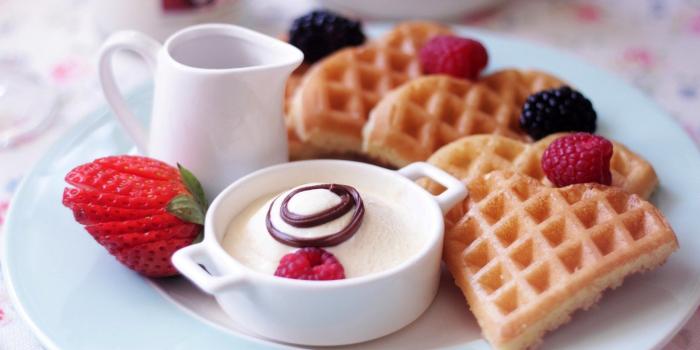 1920x1200 Lovely Breakfast Wallpaper #6801222