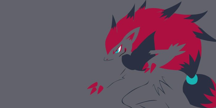 1920x1080 Zoroark Wallpapers