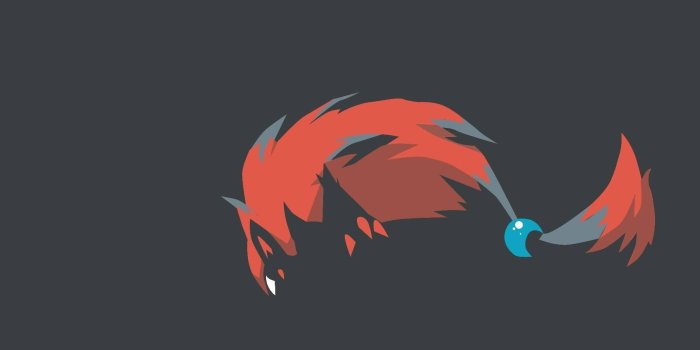 1900x1068 Zoroark Wallpapers