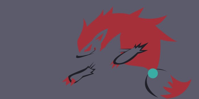 1920x1080 68+ Zoroark Wallpapers on WallpaperPlay