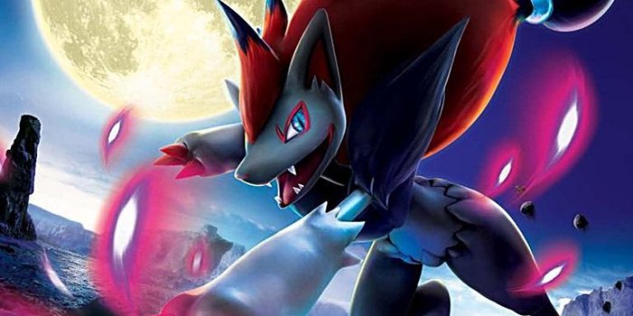 768x1053 zoroark Wallpapers for Android - APK Download