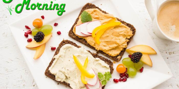 1920x1280 Good Morning Wishes With Breakfast Images HD Wallpaper