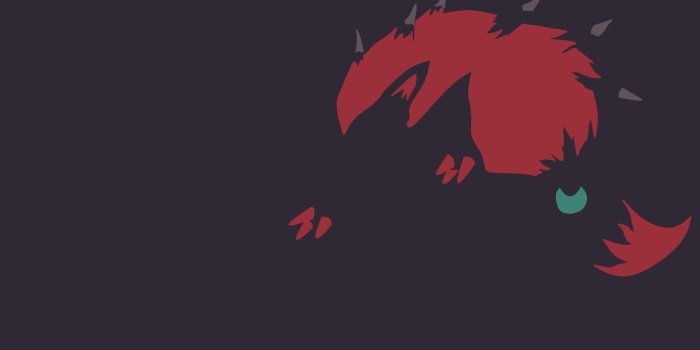 1920x1080 68+ Zoroark Wallpapers on WallpaperPlay
