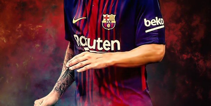693x1200 Lionel Messi 2018 Wallpapers