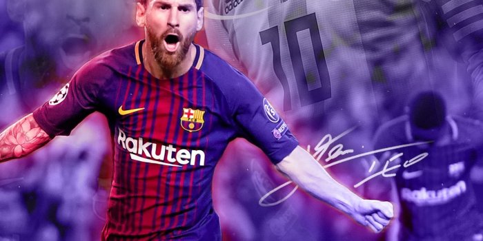 1368x2432 Lionel Messi 2018 Wallpapers
