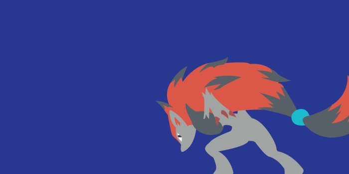 1920x1080 68+ Zoroark Wallpapers on WallpaperPlay