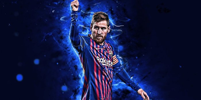 1800x1125 Lionel Messi HD Wallpapers and Background Images | YL Computing