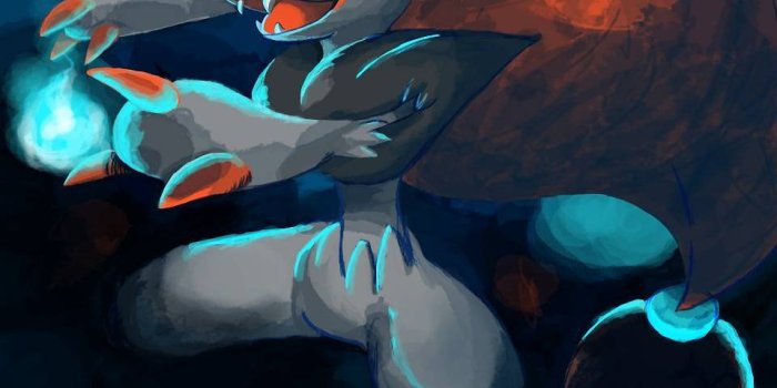 960x854 Zoroark Pokemon Wallpaper by toxictidus - b2 - Free on ZEDGE™
