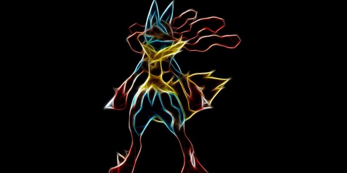 1920x1080 68+ Zoroark Wallpapers on WallpaperPlay