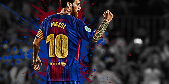3840x2400 Lionel Messi 4k Ultra HD Wallpaper | Background Image | 3840x2400