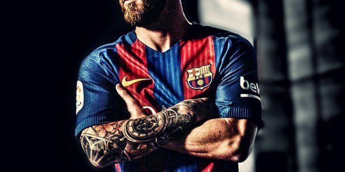 1024x1006 40+ Best Messi Wallpapers - Download at WallpaperBro