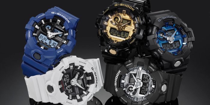 2048x1536 G-Shock's Father's Day Gift Guide | The Source