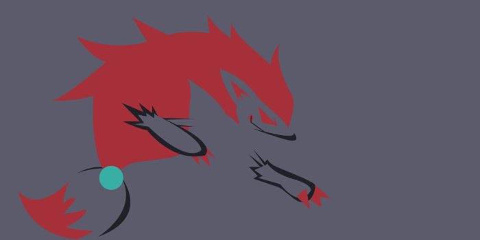 1920x1200 50+] Zoroark Wallpaper on WallpaperSafari