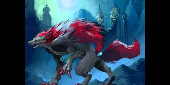 1920x1080 Zoroark Wallpapers - Top Free Zoroark Backgrounds - WallpaperAccess