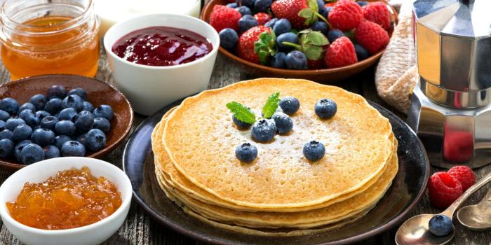 1920x1282 502 Breakfast HD Wallpapers | Background Images