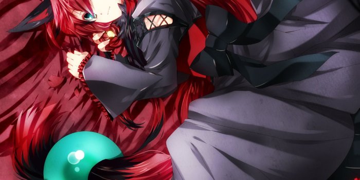 1500x1500 Zoroark - Pokémon - Zerochan Anime Image Board
