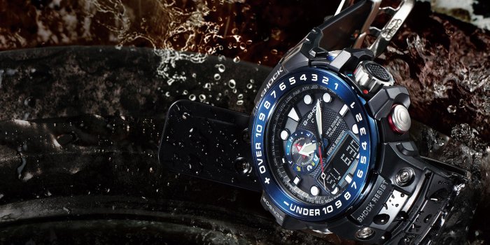 1920x1080 Casio G-Shock Watch Wallpaper | PaperPull