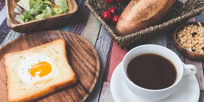 3840x2160 Breakfast Wallpaper - (59+) Group Wallpapers