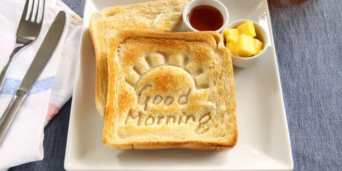 1920x1200 GoooooooooooodMorning! #Morningwish #breakfast #breadbutter