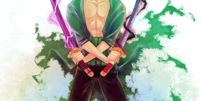 1400x1702 Roronoa Zoro HD Wallpapers