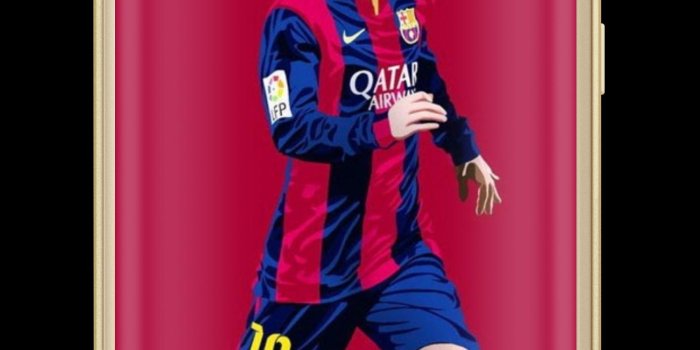 1388x2080 Messi Wallpaper HD & 4K for Android - APK Download