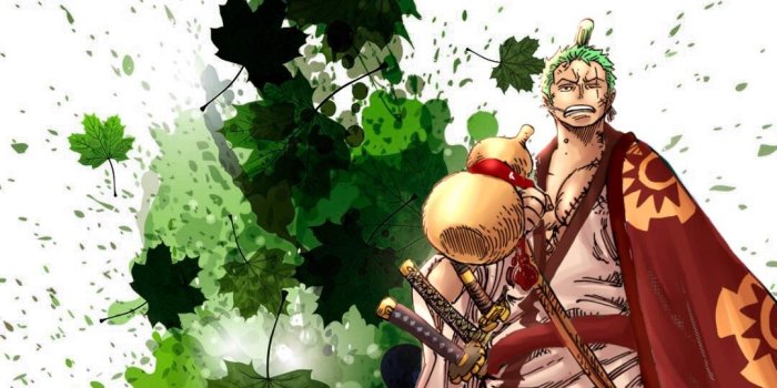 1080x1920 Manga Spoiler) zoro wallpaper I kind of made : OnePiece