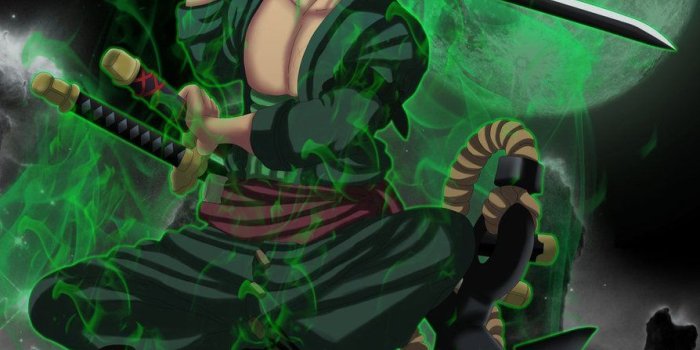 894x894 Roronoa Zoro HD Wallpapers