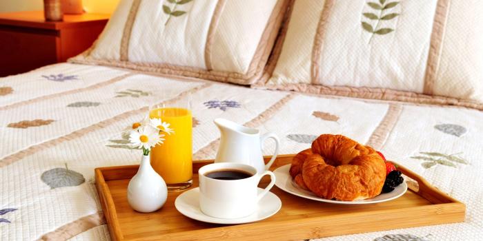 2560x1600 Breakfast Wallpapers