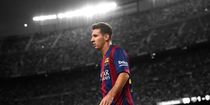 3000x1998 Lionel Messi Wallpaper For Laptop