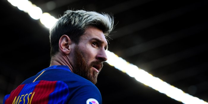 4500x3000 Lionel Messi 5k 2018, HD Sports, 4k Wallpapers, Images, Backgrounds