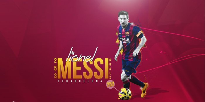 1600x960 Lionel Messi Wallpaper Desktop ~ Festival Wallpaper