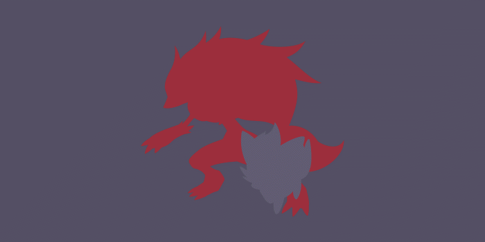 3840x2160 5066621 3840x2160 Zorua (Pokémon), Zoroark (Pokémon) wallpaper and