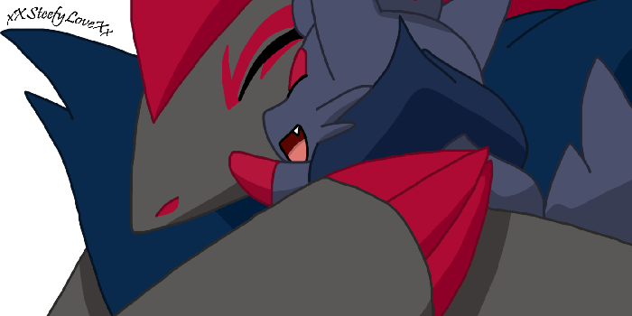 1542x957 HD Zoroark And Zorua Wallpaper Hd Transparent PNG Image Download